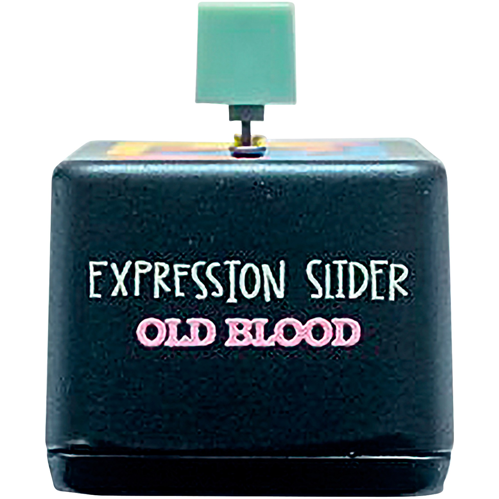 Old Blood Noise Endeavors Expression Slider HK Black | Guitar Center