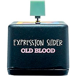 Old Blood Noise Endeavors Expression Slider HK Black