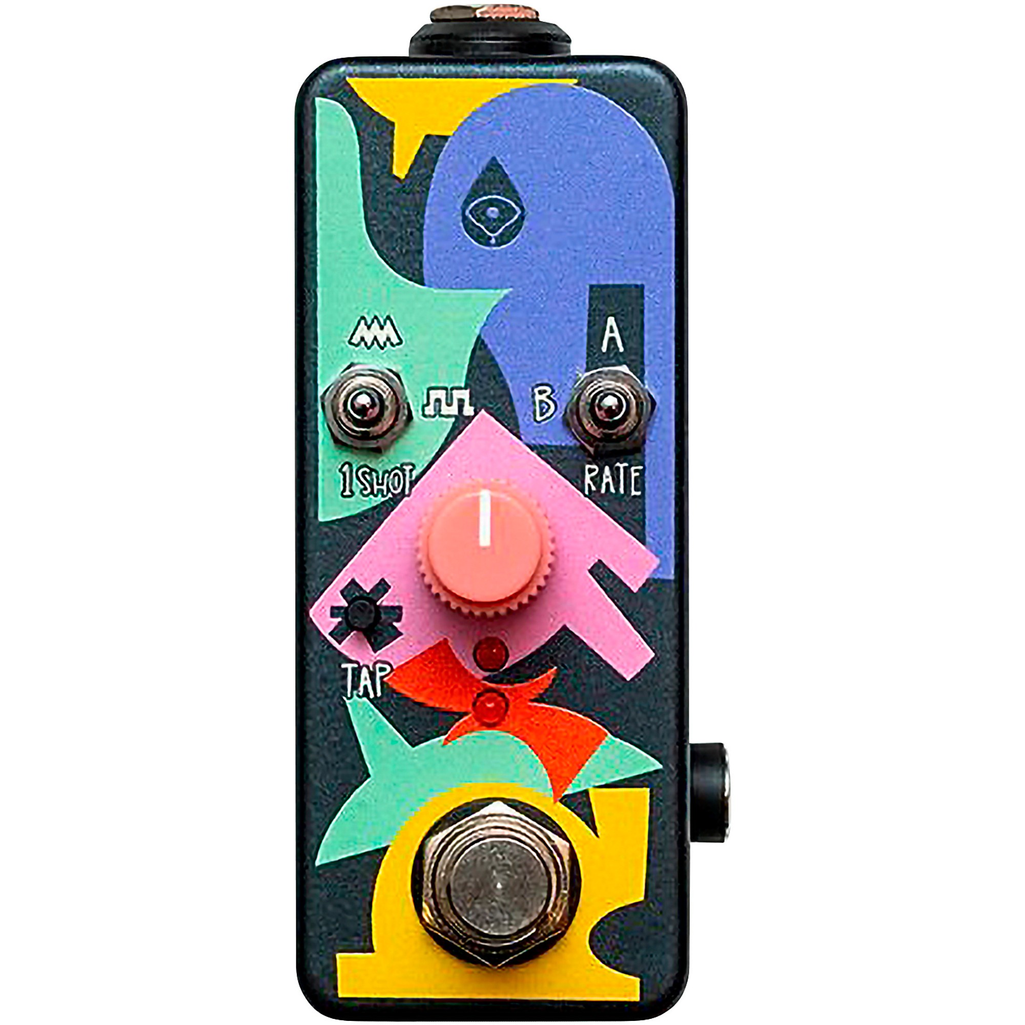 ギター OBNE Expression RAMPER OBNE Expression Ramper | The GigRig Shop