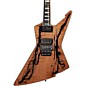 Schecter Guitar Research E-1 FR-S Electro-Resin Electric Guitar Gloss Natural thumbnail