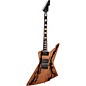 Schecter Guitar Research E-1 FR-S Electro-Resin Electric Guitar Gloss Natural