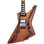 Schecter Guitar Research E-1 FR-S Electro-Resin Electric Guitar Gloss Natural