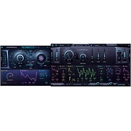 POLYVERSE Filter Bundle