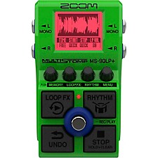 BOSS RC-10R Rhythm Loop Station Effects Pedal | Guitar Center