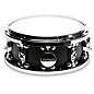 dialtune Maple Snare Drum 14 x 6.5 in. Matte Black thumbnail