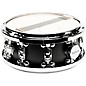 dialtune Maple Snare Drum 14 x 6.5 in. Matte Black