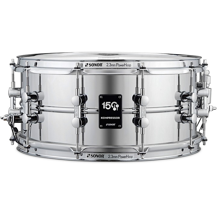 SONOR 150th Anniversary Edition 14x6.5