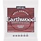 Ernie Ball Earthwood Bell Bronze Acoustic Guitar Strings Medium Light (12 - 54) thumbnail