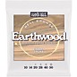 Ernie Ball Earthwood Bell Bronze Acoustic Guitar Strings Extra Light (10 - 50) thumbnail