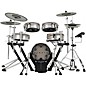 EFNOTE 3B Acoustic Designed Electronic Drum Set White Sparkle thumbnail