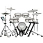 EFNOTE 3B Acoustic Designed Electronic Drum Set White Sparkle