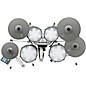 EFNOTE 3B Acoustic Designed Electronic Drum Set White Sparkle