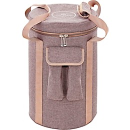 MEINL Sonic Energy Crystal Singing Chalice Bag 8 in. Brown