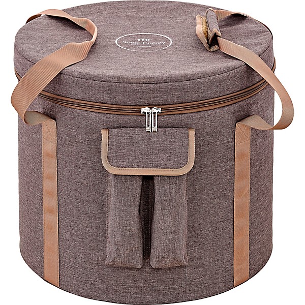 MEINL マイネル クリスタル・シンギングボウル用バッグ 13\" ~ 14\" MEINL マイネル クリスタル・シンギングボウル用バッグ 13