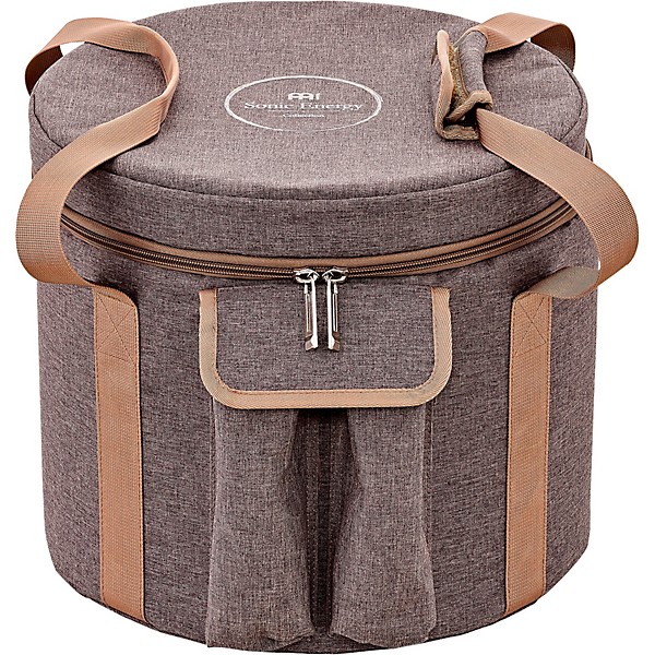 MEINL Sonic Energy Crystal Singing Bowl Bag 10 in. Brown,All Products : American Fashion Style Bags On Sale MEINL Sonic Energy Crystal Singing Bowl Bag 10 in. Brown,All Products : American Fashion Style Bags On Sale