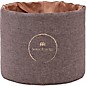 MEINL Sonic Energy Crystal Singing Bowl Sleeve 11 in. Brown thumbnail