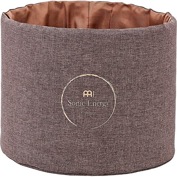 MEINL Sonic Energy Crystal Singing Bowl Sleeve
