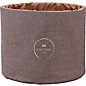 MEINL Sonic Energy Crystal Singing Bowl Sleeve 16 in. Brown thumbnail
