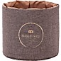 MEINL Sonic Energy Crystal Singing Bowl Sleeve 8 in. Brown thumbnail