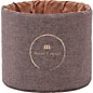 MEINL Sonic Energy Crystal Singing Bowl Sleeve 9 in. Brown thumbnail