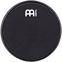 MEINL Marshmallow Practice Pad 4 in. Black