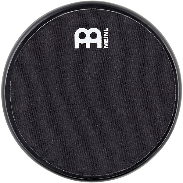 MEINL Marshmallow Practice Pad 4 in. Black