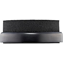 MEINL Marshmallow Practice Pad 4 in. Black