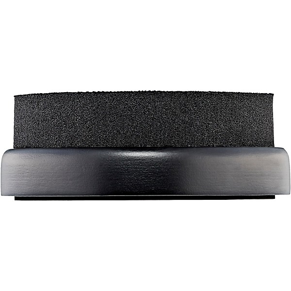 MEINL Marshmallow Practice Pad 4 in. Black