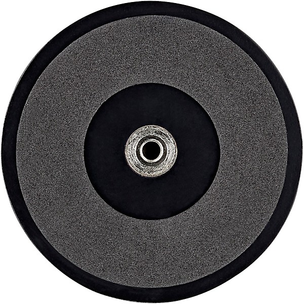 MEINL Marshmallow Practice Pad 4 in. Black