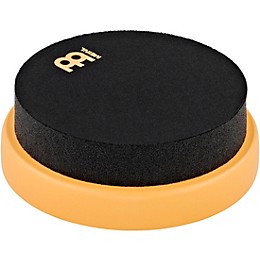 MEINL Marshmallow Practice Pad 4 in. Orange