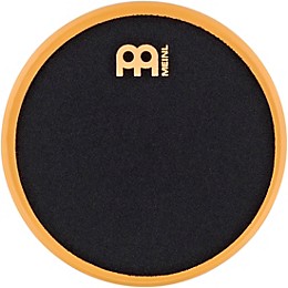 MEINL Marshmallow Practice Pad 4 in. Orange