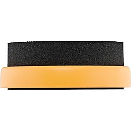 MEINL Marshmallow Practice Pad 4 in. Orange