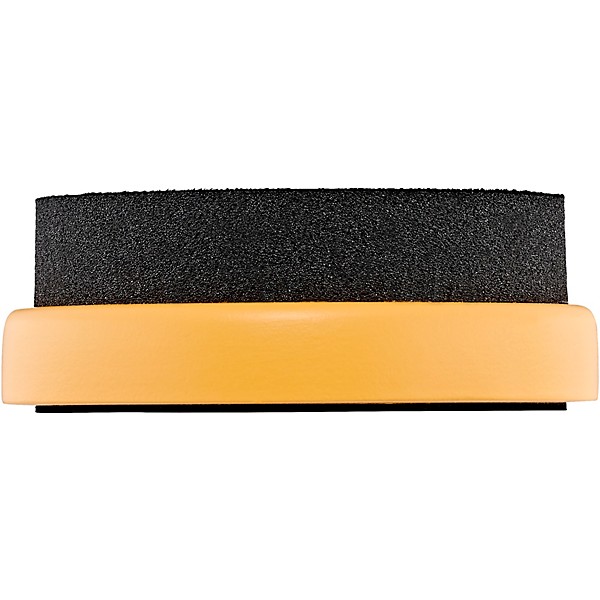 MEINL Marshmallow Practice Pad 4 in. Orange