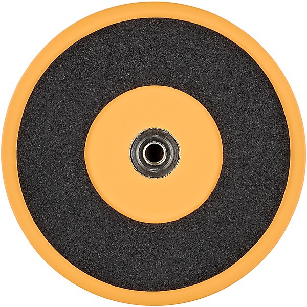 MEINL Marshmallow Practice Pad 4 in. Orange