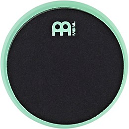 MEINL Marshmallow Practice Pad 4 in. Seafoam