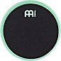 MEINL Marshmallow Practice Pad 4 in. Seafoam