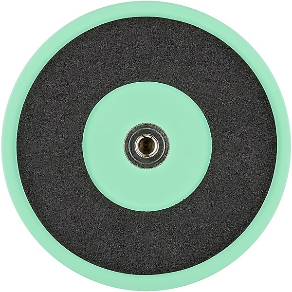 MEINL Marshmallow Practice Pad 4 in. Seafoam