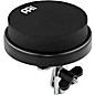 MEINL Bass Drum-Mounted Practice Pad 4 in. Black thumbnail