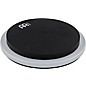 MEINL Double-Sided Foam and Silicone Practice Pad 12 in. Gray thumbnail