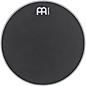 MEINL Double-Sided Foam and Silicone Practice Pad 12 in. Gray