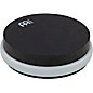 MEINL Double-Sided Foam and Silicone Practice Pad 6 in. Gray thumbnail