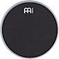 MEINL Double-Sided Foam and Silicone Practice Pad 6 in. Gray