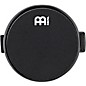 MEINL Knee-Mounted Marshmallow Practice Pad With Strap 4 in. Black