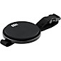 MEINL Knee-Mounted Practice Pad With Strap 4 in. Black thumbnail