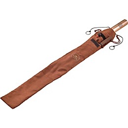 MEINL Sonic Energy 9-Piece Sound Bath Tube Solfeggio Chime Set