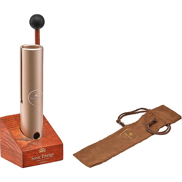 MEINL Sonic Energy Wah-Wah Tube