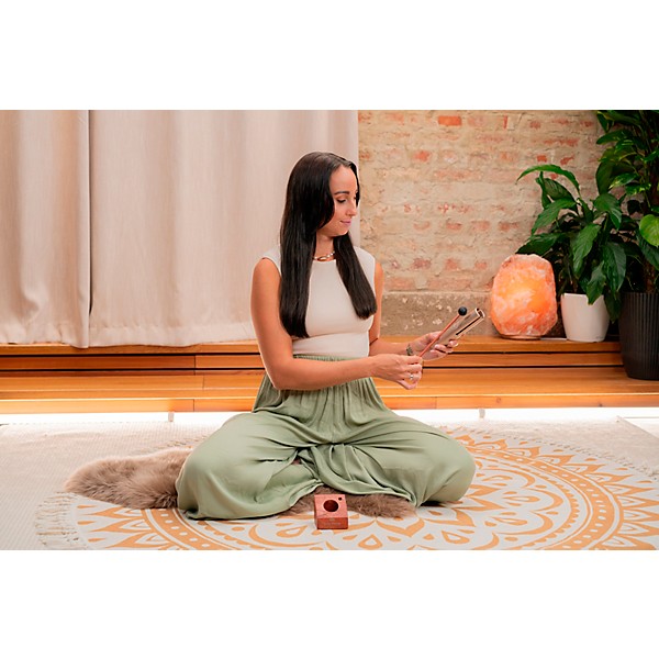 MEINL Sonic Energy Wah-Wah Tube