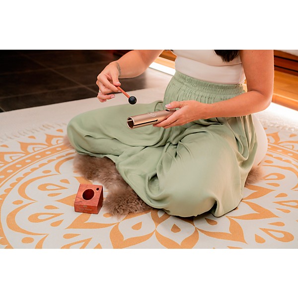 MEINL Sonic Energy Wah-Wah Tube