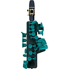 odeseimusic Travel Sax 2 Custom Color Keys odeseimusic Travel Sax 2 Forest Green