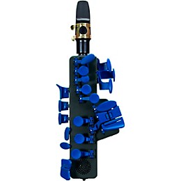 odeseimusic Travel Sax 2 Blue Royale